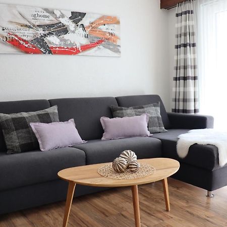 Ferienhaus Alea Saas-Grund Exteriör bild