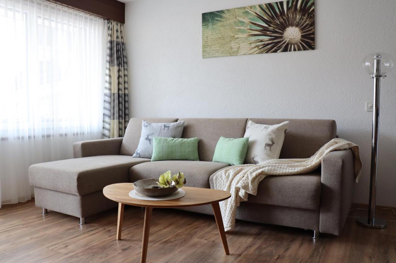 Ferienhaus Alea Saas-Grund Exteriör bild
